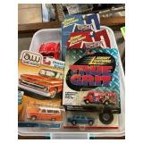 Johnny Lightning, AW, Misc Cars