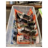 Tote of Matchbox/Hotwheels