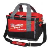 Milwaukee PACKOUT Tool Bag, Ballistic Nylon