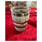 Yeti Tumbler, Damaged