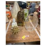 Ice Bucket, Vases, Buddha, Home Decor