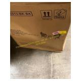 3pc Bistro Wicker Set