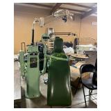 Antique Dentist Chair