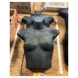 Mannequin Torsos