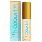 Coola Liplux Hydrating Oil SPF 30, 0.11 oz.