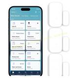 Aqara Zigbee Door/Window Sensor 3 Pack