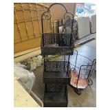 3 Layer Shelf / Plant Stand