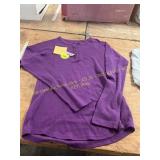 Women s M Carhartt 5 Button Henley Shirt