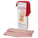 TendHer Perineal Pack & Sleeves 2 Gel Packs