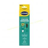Dr. Scholl's Fast Acting Callus Remover Gel Kit