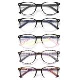 Reading Glasses for1.50 Women, Blue Light Blocking