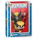 Funko Pop! Marvel Wolverine #39 Vinyl Figure