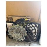 Baby Gate, Wall Decor, Pictures