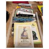 10ct Childrens Books