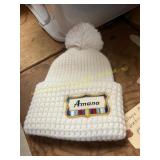Vin. Amana Heating+Cooling Promo Beanie Hat