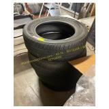 4ct 205 65R16 tires