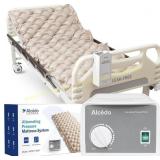 Alcedo Air Mattress Pad for Bed Sores