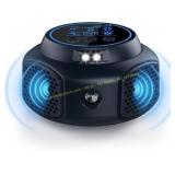 Ultrasonic Mouse Repellent for Indoor 1Pack