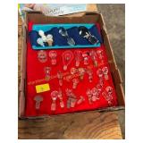 Glass Bottle Stoppers