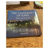 The U of I Reflections Coffee Table Book