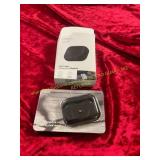 Hybrid Case orbit Series