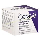 CeraVe  1.7 oz. Skin Renewing Night Cream