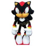 Great Eastern GE-8967 Sonic Shadow Plush