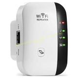 WiFi Extender for Home up to 5K sq.ft