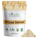 Shea Organics Colloidal Oatmeal 16 oz