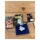 Ink Cartridge, Balloon, Screen Protector, etc