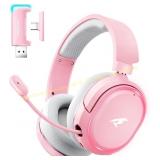 Wireless Gaming Headset, 7.1 Surround, 2.4GHz