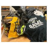 Tins, Clothing, Various Sizes, Miscellaneous