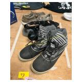 Lot of Shoes, Various Sizes