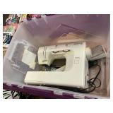 Kenmore Sewing Machine
