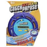 Hasbro Catch Phrase Electronic Party Game
