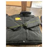 Mens L Bass Creek Outfitters Jacket