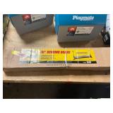 Central Machinery 30in Bending Brake