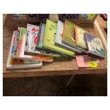 9ct Children Board Books