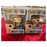 2ct Gabby Gabby Pop Funko