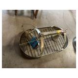 Industrial Hanging Light