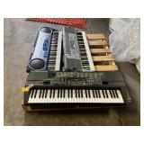 3ct Keyboards, No Adapters