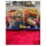 Abacus Toys