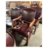 4ct Dining Chairs