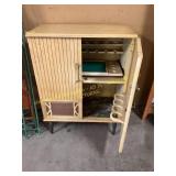 Liquor/ Sideboard Cabinet