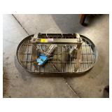 Industrial Hanging Light