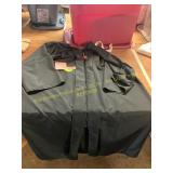 U of I Graduation Gown From Jostens