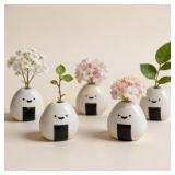 Mini Flower Vase - Handmade Ceramic Vases