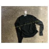 Pretty Garden Sweater Med