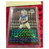 Mosaic Touchdown Master Allen Black Refractor