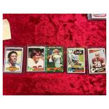 Anderson/Clark/Kosar/Sims/Green RC